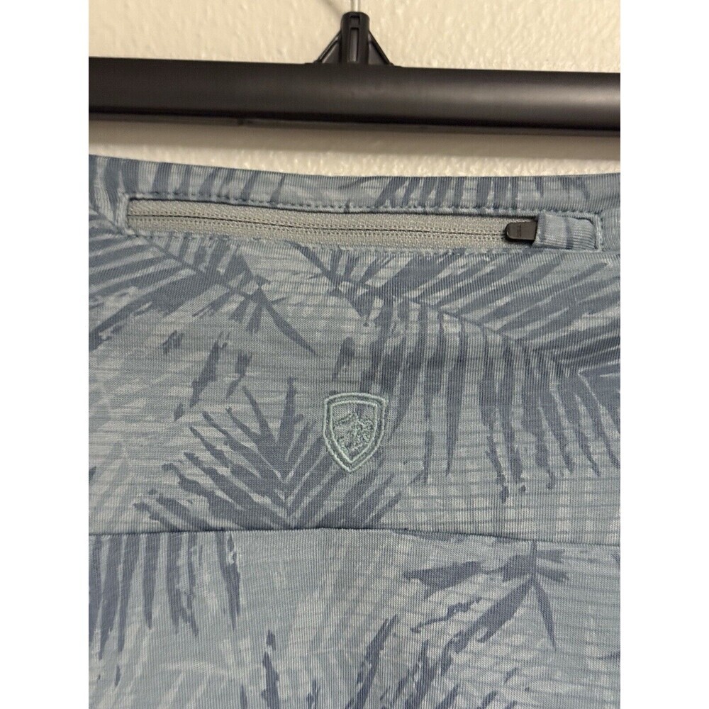 Kuhl SKYLA SKIRT Mini SIZE Large Workout Athleisure Performance - Picture 7 of 10